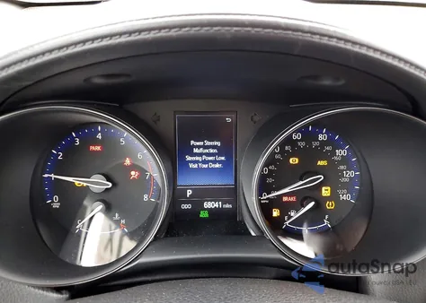 2019 Toyota C-Hr Xle из США, поврежденный, VIN NMTKHMBX3KR091685